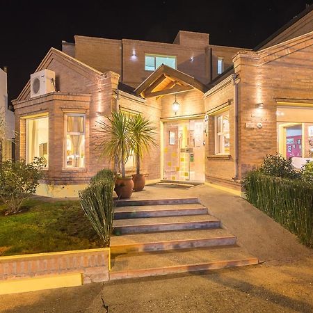 Hotel Las Maras Puerto Madryn Eksteriør billede